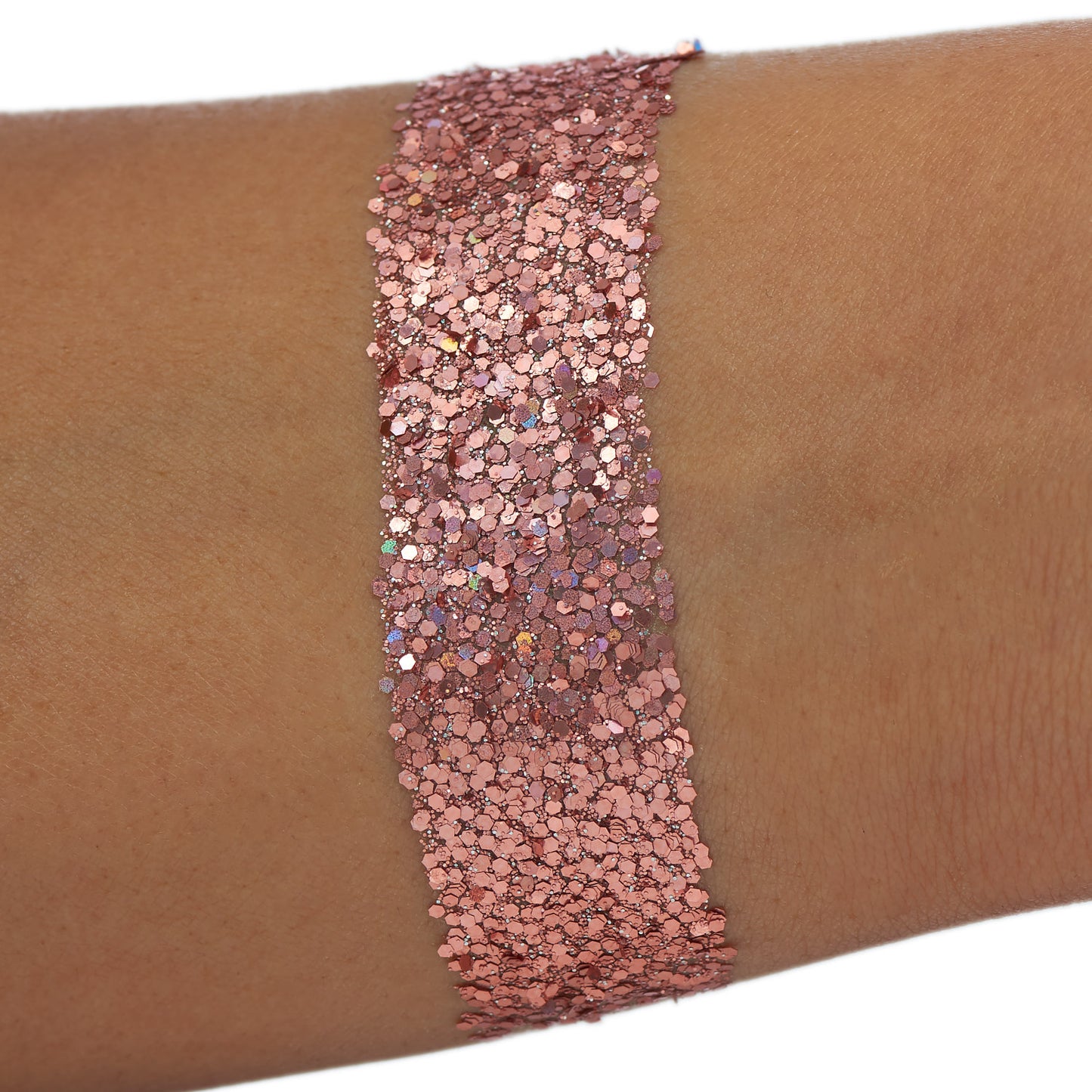 ROSE GOLD 3D